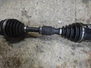 Привод передний левый CAMRY 40 06-11