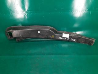 Накладка проема багажника задняя левая MDX (YD3) 13-21 2014 Внедорожник 3.5 J35Y5