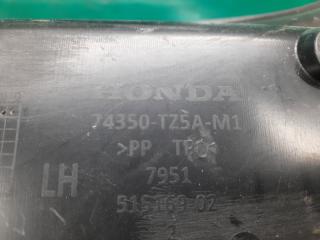 Накладка проема багажника задняя левая MDX (YD3) 13-21 2014 Внедорожник 3.5 J35Y5