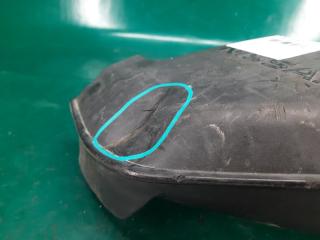 Резонатор воздушного фильтра ROGUE 08-15 2008 Внедорожник 2.5 QR25DE