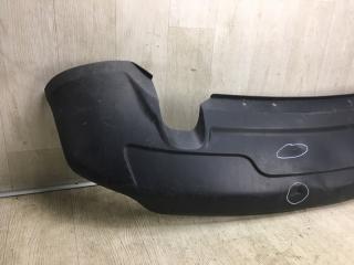 Бампер задний COMPASS 06-16 2016 MK49 2.0 ECN