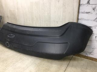 Бампер задний JEEP COMPASS 06-16 MK49 2.0 ECN