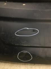 Бампер задний COMPASS 06-16 2016 MK49 2.0 ECN