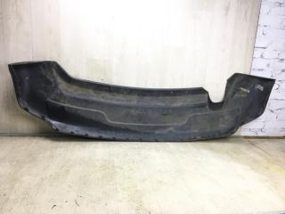 Бампер задний COMPASS 06-16 2016 MK49 2.0 ECN