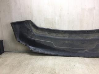 Бампер задний COMPASS 06-16 2016 MK49 2.0 ECN