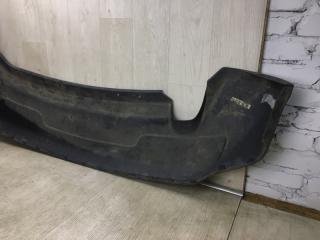 Бампер задний COMPASS 06-16 2016 MK49 2.0 ECN