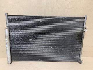 Радиатор кондиционера SUZUKI GRAND VITARA 05-15 2006