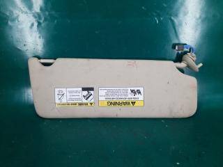 Козырек солнцезащитный левый MDX (YD3) 13-21 2014 Внедорожник 3.5 J35Y5