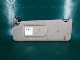 Козырек солнцезащитный левый ACURA MDX (YD3) 13-21 Внедорожник 3.5 J35Y5