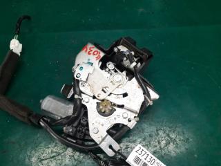 Замок крышки багажника MDX (YD3) 13-21 2014 Внедорожник 3.5 J35Y5