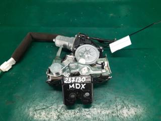 Замок крышки багажника ACURA MDX (YD3) 13-21 Внедорожник 3.5 J35Y5