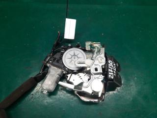 Замок крышки багажника MDX (YD3) 13-21 2014 Внедорожник 3.5 J35Y5