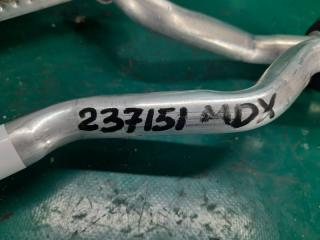 Радиатор печки MDX (YD3) 13-21 2014 Внедорожник 3.5 J35Y5