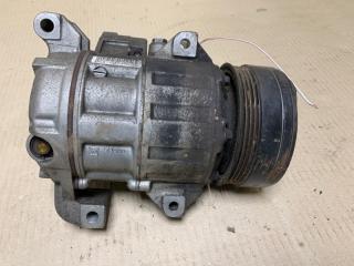 Компрессор кондиционера GRAND VITARA 05-15 2006 Внедорожник 2.7