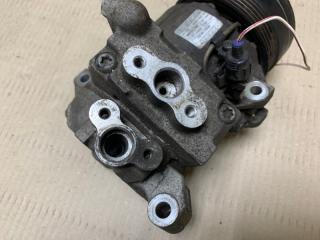 Компрессор кондиционера GRAND VITARA 05-15 2006 Внедорожник 2.7
