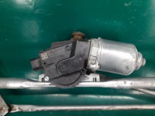 Трапеция стеклоочистителей ACURA MDX (YD3) 13-21 Внедорожник 3.5 J35Y5