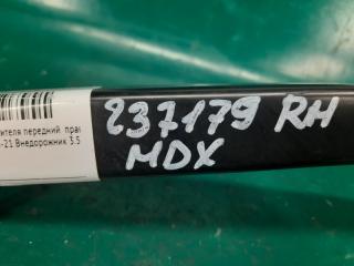 Поводок стеклоочистителя передний правый MDX (YD3) 13-21 2014 Внедорожник 3.5 J35Y5