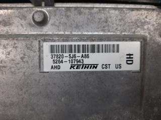 Блок управления двигателем MDX (YD3) 13-21 2014 Внедорожник 3.5 J35Y5