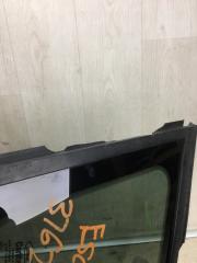 Стекло в кузов заднее левое ESCAPE 12-19 2012 TM2 2.0 HDTX