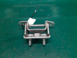 Петля двери верхняя задняя правая ROGUE 08-15 2008 Внедорожник 2.5 QR25DE