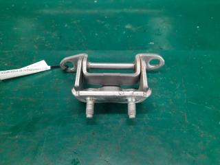 Петля двери верхняя задняя левая ROGUE 08-15 2008 Внедорожник 2.5 QR25DE