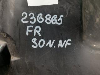 Подкрылок передний правый SONATA NF 04-10 2008 Седан 3.3 G6DB