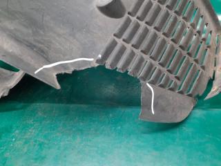 Подкрылок передний правый SONATA NF 04-10 2008 Седан 3.3 G6DB