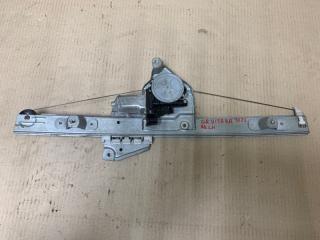 Стеклоподъемник задний левый GRAND VITARA 05-15 2006 Внедорожник 2.7