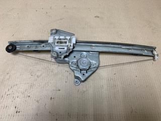 Стеклоподъемник задний левый SUZUKI GRAND VITARA 05-15 Внедорожник 2.7