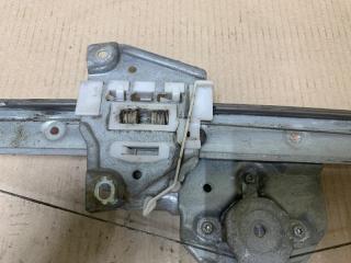 Стеклоподъемник задний левый GRAND VITARA 05-15 2006 Внедорожник 2.7