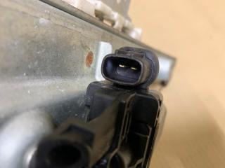 Стеклоподъемник задний левый GRAND VITARA 05-15 2006 Внедорожник 2.7