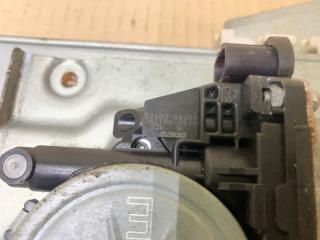 Стеклоподъемник задний левый GRAND VITARA 05-15 2006 Внедорожник 2.7