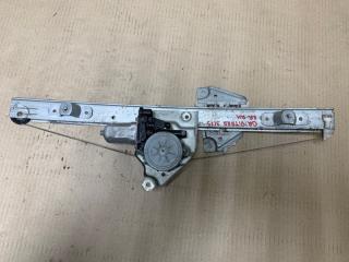 Стеклоподъемник задний правый GRAND VITARA 05-15 2006 Внедорожник 2.7