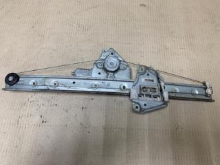 Стеклоподъемник задний правый SUZUKI GRAND VITARA 05-15 Внедорожник 2.7