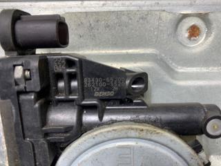 Стеклоподъемник задний правый GRAND VITARA 05-15 2006 Внедорожник 2.7