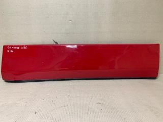 Накладка двери передняя правая GRAND VITARA 05-15 2006 Внедорожник 2.7