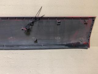 Накладка двери передняя правая GRAND VITARA 05-15 2006 Внедорожник 2.7