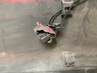 Накладка двери передняя правая GRAND VITARA 05-15 2006 Внедорожник 2.7