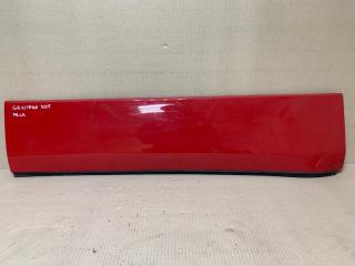 Накладка двери передняя левая GRAND VITARA 05-15 2006 Внедорожник 2.7