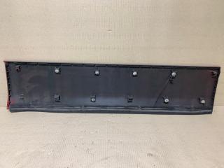 Накладка двери передняя левая SUZUKI GRAND VITARA 05-15 Внедорожник 2.7