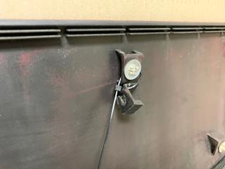 Накладка двери передняя левая GRAND VITARA 05-15 2006 Внедорожник 2.7