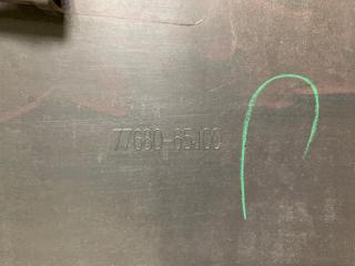 Накладка двери передняя левая GRAND VITARA 05-15 2006 Внедорожник 2.7