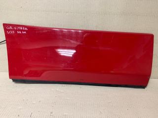 Накладка двери задняя правая GRAND VITARA 05-15 2006 Внедорожник 2.7