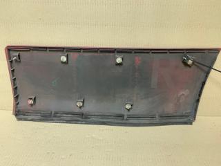 Накладка двери задняя правая SUZUKI GRAND VITARA 05-15 Внедорожник 2.7