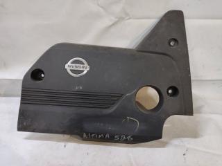 Накладка двигателя декоративная NISSAN ALTIMA L33 12-18 2014