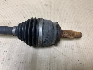 Привод задний GRAND VITARA 05-15 2006 Внедорожник 2.7