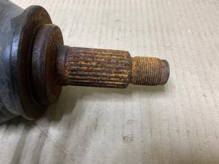 Привод задний SUZUKI GRAND VITARA 05-15 Внедорожник 2.7