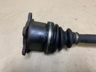 Привод задний GRAND VITARA 05-15 2006 Внедорожник 2.7