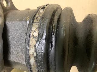 Привод задний GRAND VITARA 05-15 2006 Внедорожник 2.7