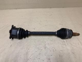 Привод задний GRAND VITARA 05-15 2006 Внедорожник 2.7